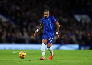 古斯托：踢什么位置我都会全力以赴 现在我们专注于捧起奖杯