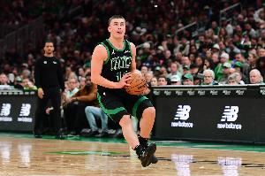 蒂格：若把普理查德放到开拓者让他打首发 他肯定能场均20分