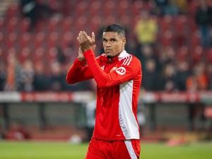 罗马诺：贝西克塔斯和瓦伦西亚等多队关注柏林联合后卫多基