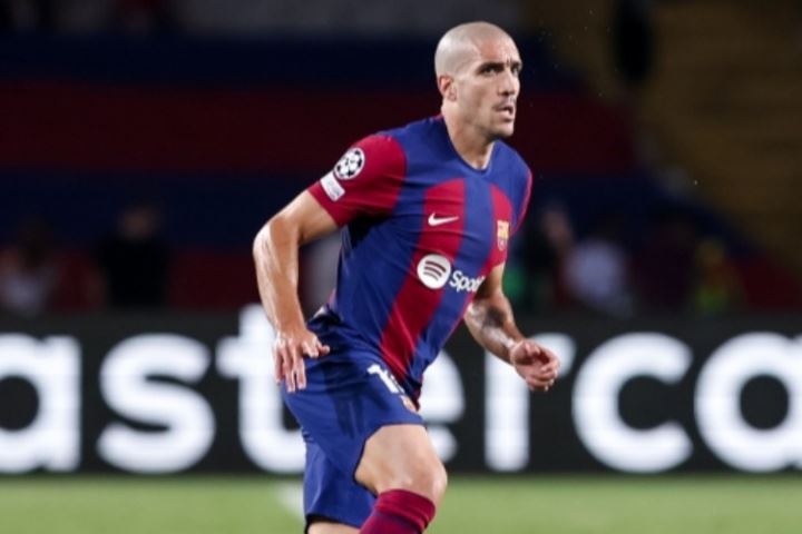 TA：巴萨多名球员预计离队 罗梅乌、佩尼亚、福特在列