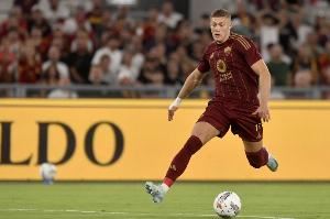 慢镜头：罗马为多夫比克要价不低于3500万欧，所得可能引进霍伊伦