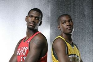 詹宁斯：开拓者是选秀最差的球队 错过乔丹又错过杜兰特