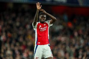 标晚：托马斯即将加盟比利亚雷亚尔，他已完成体检&将签1+1合同