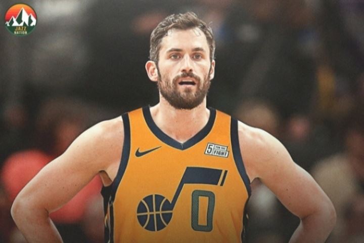 年薪415万~名记称乐福探索离开爵士的途径 美记：买断或下周敲定