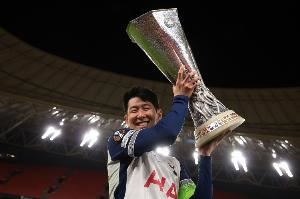 英媒揭孙兴慜离队细节：队友数月前已有预感，热刺充分尊重其决定