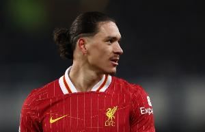 英媒：利物浦愿约5000万镑出售努涅斯，米兰热衷租借买断方案