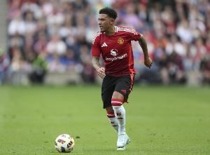 都体：尤文总经理科莫利希望先出售N-冈萨雷斯，然后再引进桑乔