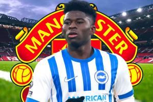 要价1亿！博主：巴莱巴与曼联达个人协议！他要求布莱顿今夏放人