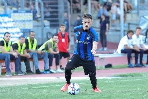 米体：国米为阿斯拉尼要1800万欧，博洛尼亚认为过高可能尝试租借