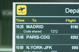 截胡马竞！吉达国民晒视频：米洛航班目的地从马德里变为吉达