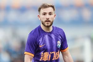 津媒谈阿代米伤势：从冬训开始身体状况就不太好 训练并不系统