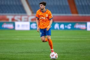 媒体人：泽卡伤病问题不大，已经可以投入泰山合练