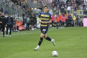 进展神速！佩杜拉：利物浦仅用8天就敲定了莱奥尼