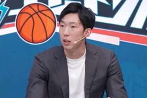 周琦谈赴美手术：等签证推迟了去美国的时间 恢复4、5天就回国了