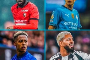 要干大事？诺丁汉森林花1.5亿镑补强前场&留住中场核心和主力中卫