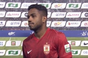 卡米洛：我们配得上这样的胜利，吴亚轲的表现提升了球队自信心