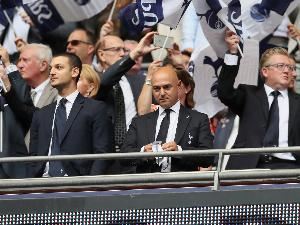 权力斗争？BBC曝列维卸任内幕：乔-刘易斯的子女力促关键决策