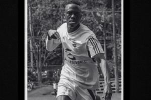 悲剧！16岁哥伦比亚新星遭遇车祸离世，原本下周就将加盟纽约红牛