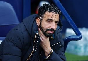 阿莫林谈客战小蜜蜂：我们希望延续胜利势头，球队需要不断赢球