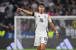 帕夫洛维奇谈世预赛对卢森堡：我们目前处在必须全力以赴的境地