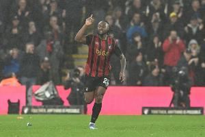 前曼联球探：塞梅尼奥表现远超预期，听说红魔和热刺有意引进