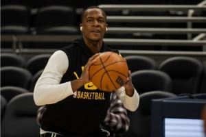 杨毅：巅峰时期隆多强于卢比奥 湖人夺冠时隆多的防守发挥了作用