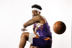 关键三分杀死比赛！乔丹-古德温10中5拿下全队最高19分外加7板2断