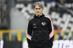 因扎吉：希望成为巴勒莫的加斯佩里尼，不会像弟弟那样去沙特执教