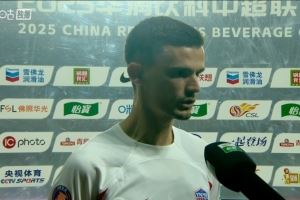 内内：开场感受到梅州比我们更加积极，但我们把握住了得分的机会
