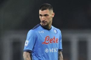 波利塔诺：当没能赢球时重要的是不输 很开心瓦尼亚在球队中