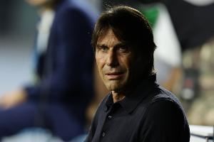 意甲主帅年薪排名:孔蒂800万欧居首,阿莱格里、加斯佩里尼500万 意甲主帅年薪排名:孔蒂800万欧居首,阿莱格里、加斯佩里尼500万