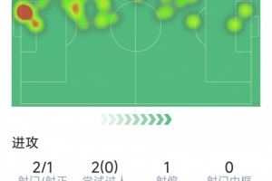 帕夫洛维奇本场数据:打进制胜球,7次解围,5次成功对抗 帕夫洛维奇本场数据:打进制胜球,7次解围,5次成功对抗