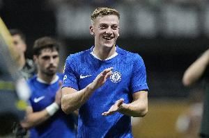 老德拉普：德拉普要努力进首发 瓜帅改变英超现在青训不会防高球