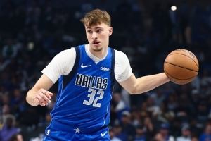 追梦：能理解独行侠让弗拉格打控卫 但他还不懂真正的NBA