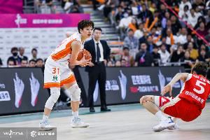 盘点新赛季WCBA台援去向：陈晏宇加盟广东 张绮芳转投新疆