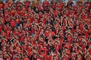 青岛海牛贺信铜梁龙：祝贺重庆足球开启新篇章 期待未来加强合作