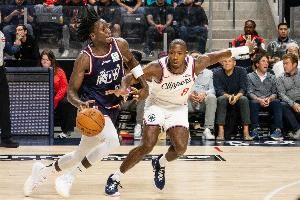 再找机会回NBA！奥拉迪波加入雄鹿下属球队威斯康星鹿群！